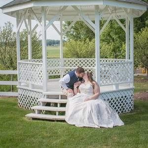 Meet your Posher, Alison